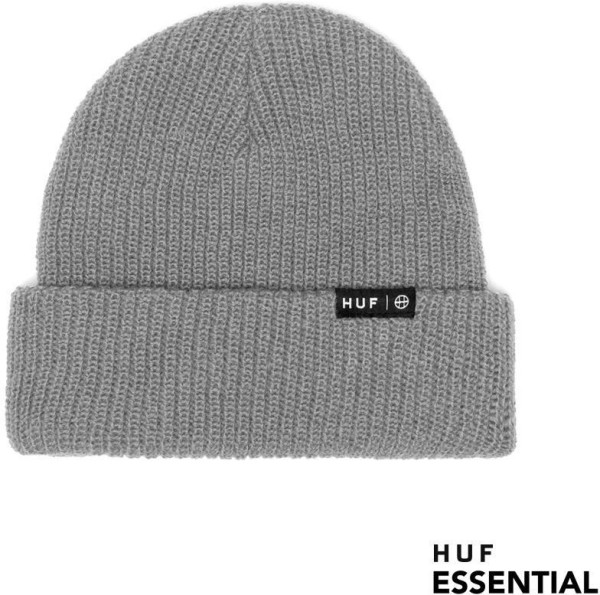 HUF Essentials Usual Beanie BN00060