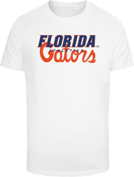 Merchcode T-Shirt Florida Gators Multi Logos Tee MC900