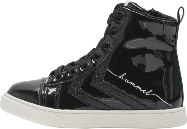 Hummel Kinder Sneaker Strada Jr 216439