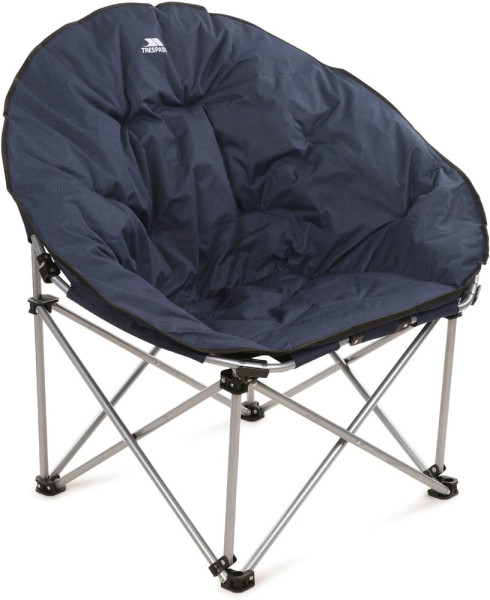 Trespass Camping Stuhl Tycho - Moon Chair