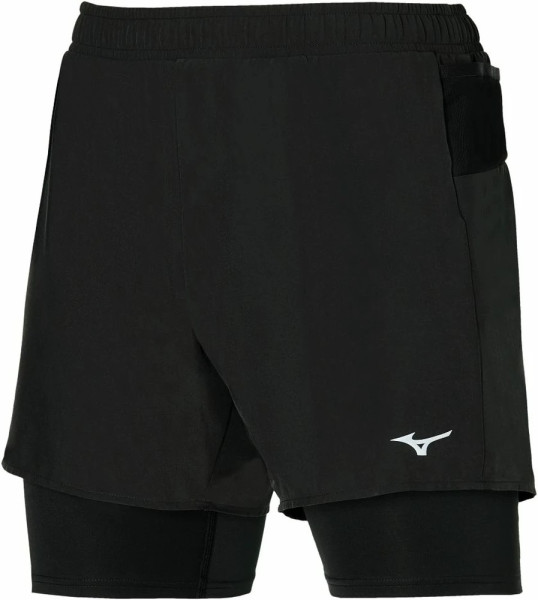 Mizuno Shorts Shorts ER 5.5 2in1 Short 185975