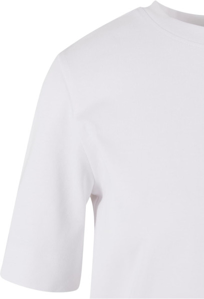 Urban Classics Damen T-Shirt Ladies Classy Tee 2-Pack TB6123A