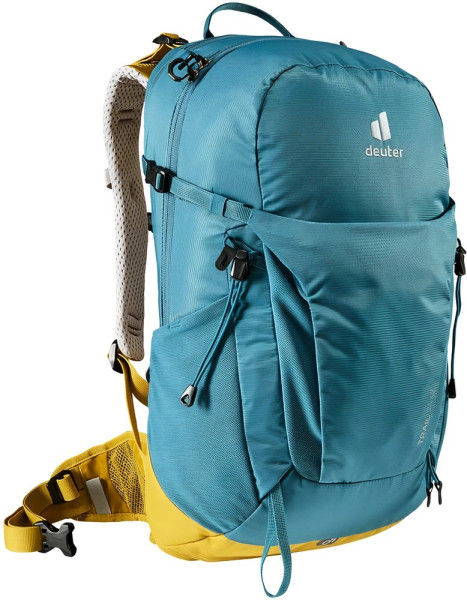 Deuter Damen Rucksack Rucksack Trail 24 SL Denim/Turmeric 177012