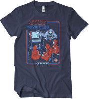 Steven Rhodes T-Shirt Cult Movie Club T-Shirt DTR-1-SR089-DTF888 Steven Rhodes T-Shirt Cult Movie Club T-Shirt DTR-1-SR089-DTF888