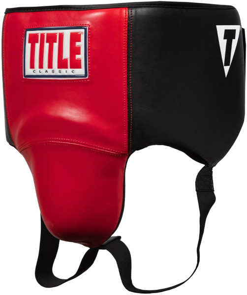 Title Tiefschutz Boxing-classic 2.0 Ultra Light CPNFV2