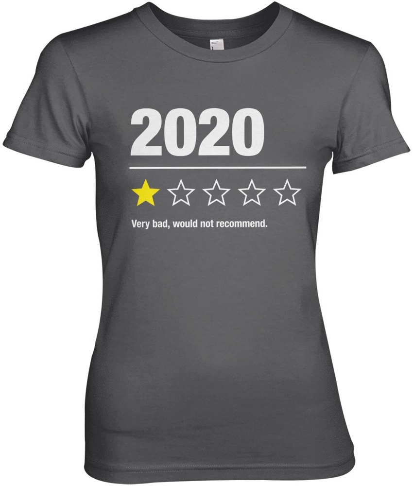 Tokigt Damen 2020 Review Girly Tee SH-5-16011-H90-11 - Damen