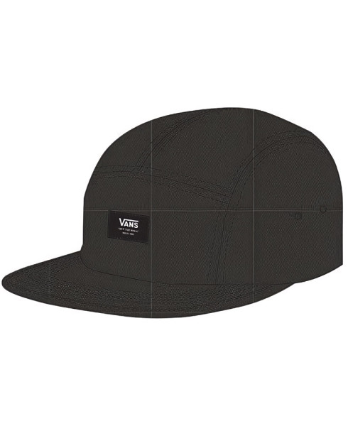 Vans Cap Easy Patch Camper 000GK8