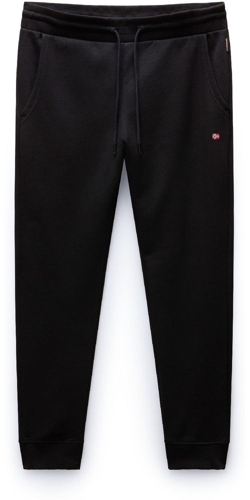 Napapijri Fleecehose Malis NP0A4GBK - Herren / Unisex
