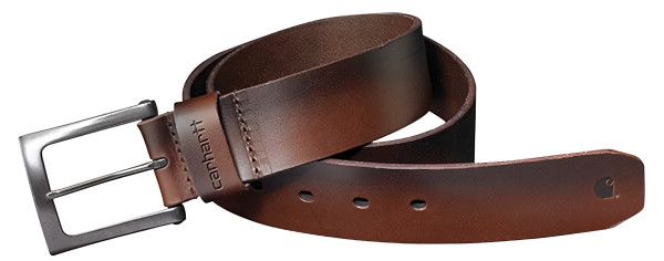 Carhartt Gürtel Anvil Belt Brown