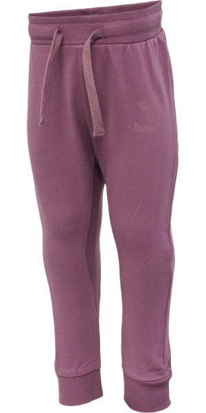 Hummel Kinder Sweatpant Hmlfastwo Apple Pants 220672