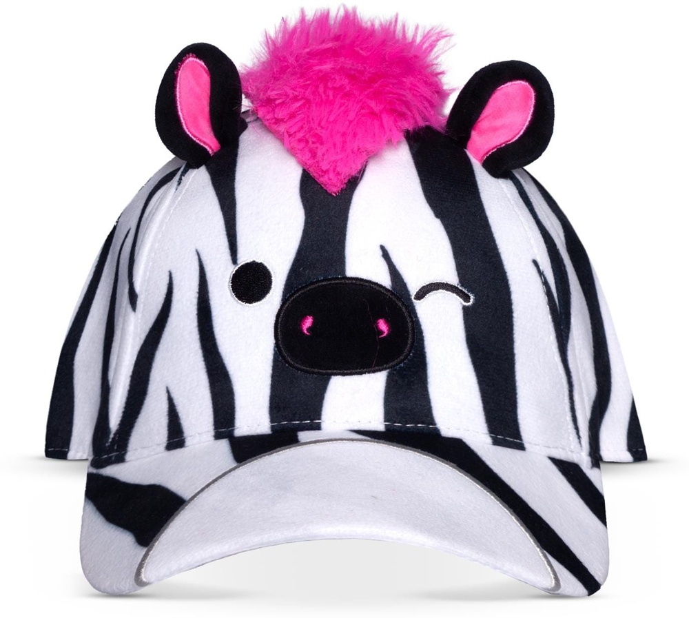 Squishmallows - Tracey Novelty Plush Cap - Herren / Unisex