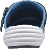 Vorschau: Sanita Damen Offener Clog Wave-Carbon Open Aqua Vorschau: Sanita Damen Offener Clog Wave-Carbon Open Aqua