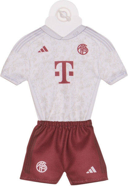 FC Bayern München Auto Mini Kit UCL 2023-24 32457