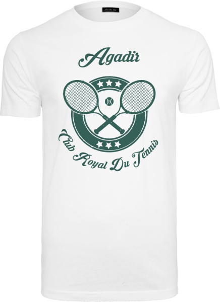 Mister Tee T-Shirt Agadir Club Royal Tee