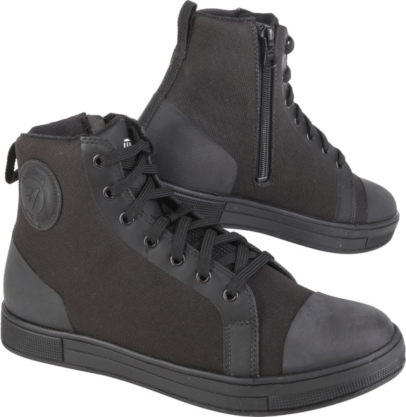 Modeka Motorrad Stiefel Pierce 040960