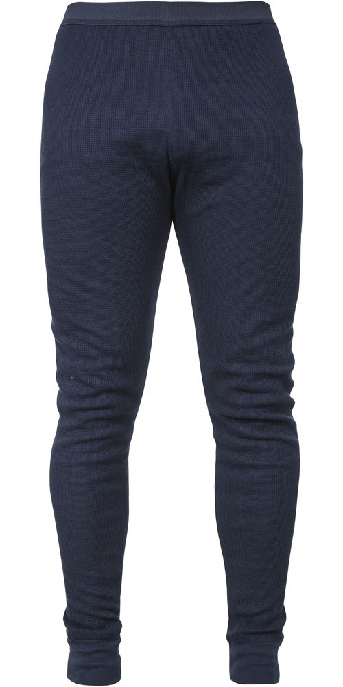 Trespass Funktionsunterwäsche Enigma - Thermal Baselayer Trousers Blau - Herren / Unisex