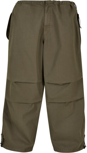 Urban Classics Hose Wide Cargo Pants