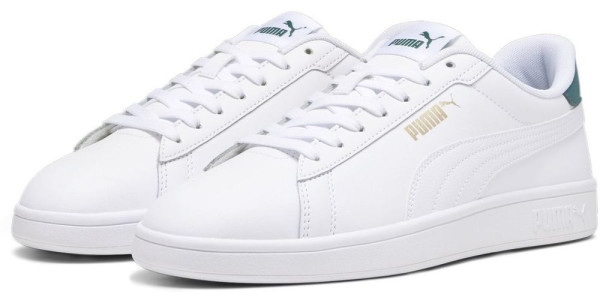 Puma Schuhe Low Smash 3.0 L 390987