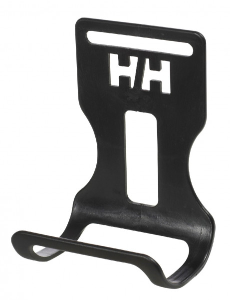 Helly Hansen 79539 Hammerholder Hard Plastic Work Accessories 990 Black