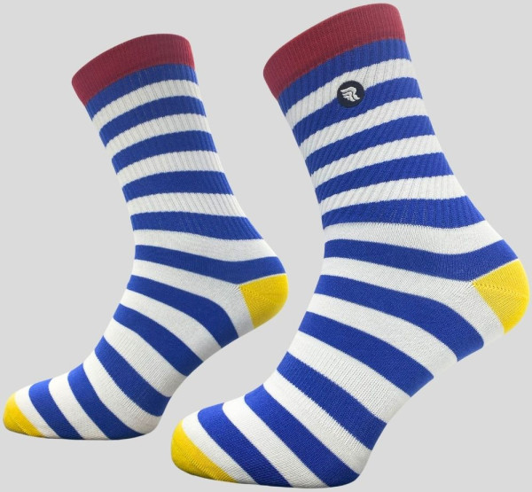 Riding Culture by Rokker Socken Stripes LT Socks