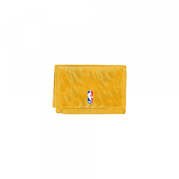 Los Angeles Lakers Nylon-Geldbörse Basketball