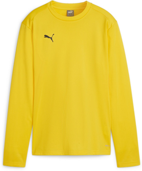 Puma Damen Crew Sweatshirt TeamGoal Training Sweat Wmn 658652