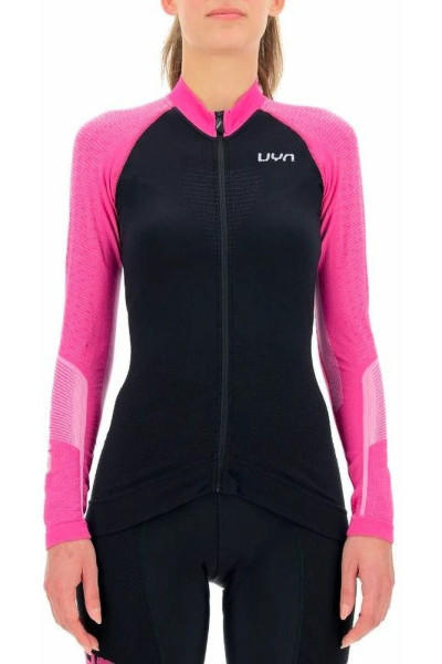 Uyn Damen Trikot Damen-Radtrikot Lady Biking Granfondo Ow Shirt Long_Sl. 138619