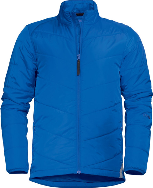 Uvex Steppjacke Suxxeed Blau, Ultramarin (89654)