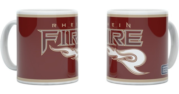 Rhein Fire Mug
