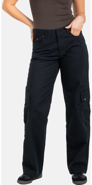 Reell Damen Cargohose Women Mia Cargo 2109-008
