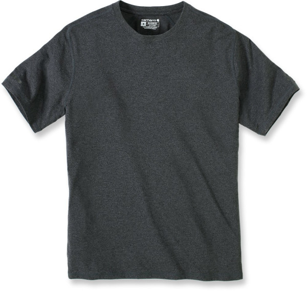 Carhartt Extremes Relaxed Fit S/S T-Shirt Carbon Heather