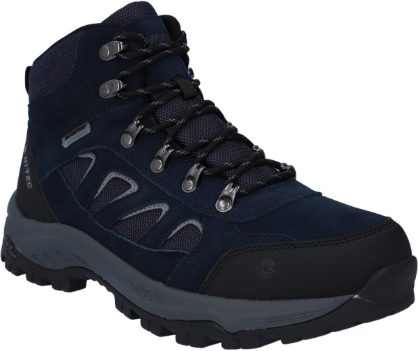 Hi-Tec Stiefel Bandera Expedition Wp