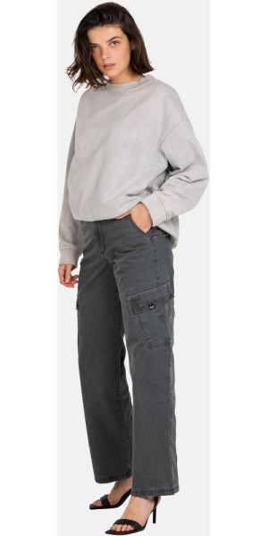 Reell Damen Cargohose Women Marusha Cargo 2109-001