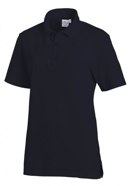 Leiber Polo-Shirt 08/2515/04 Marine