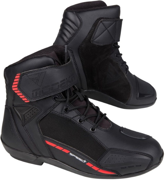 Modeka Motorrad Stiefel Kyne 040980