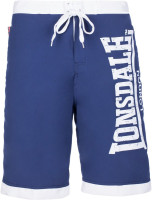 Lonsdale Shorts Clennell Beachshorts normale Passform