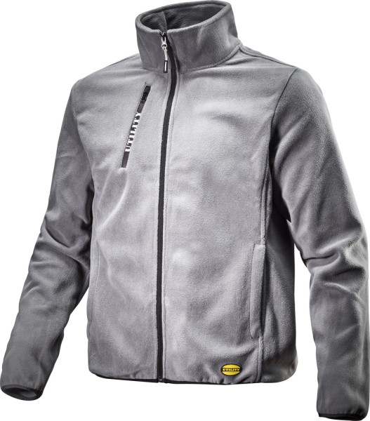 Utility Diadora Pullover / Sweatshirt Sweat Pile Fz