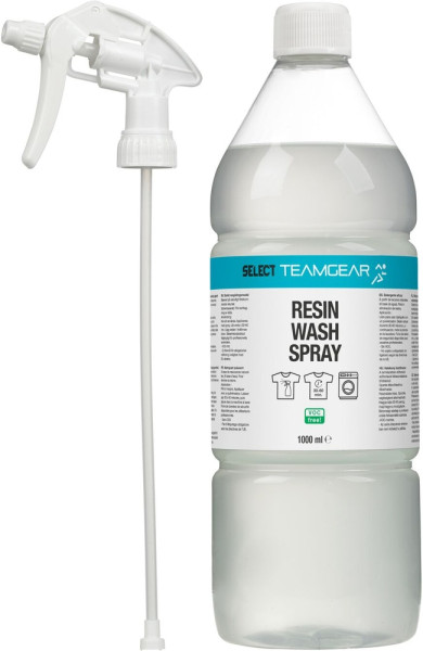 Select Harz-Vorwaschspray 840017