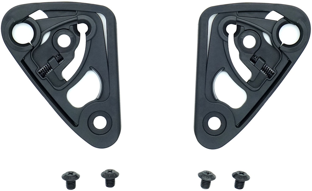 Sena Visiermechanik Stryker SE62001001 - Herren / Unisex