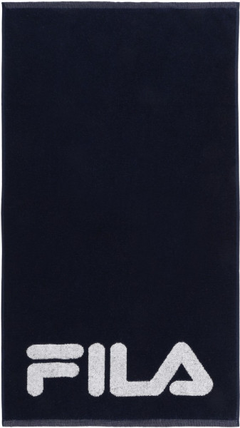 Fila Sonstiges Balasore Beach Towel Medieval Blue