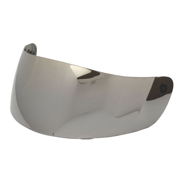 Germot Visier GM 220/230/235/260/290/ 300/730 Silber Verspiegelt Silver