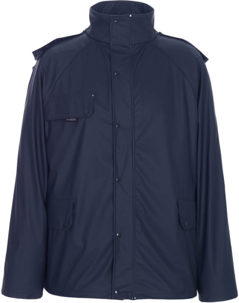 Mascot Regenjacke Waterford Aqua 07060-028