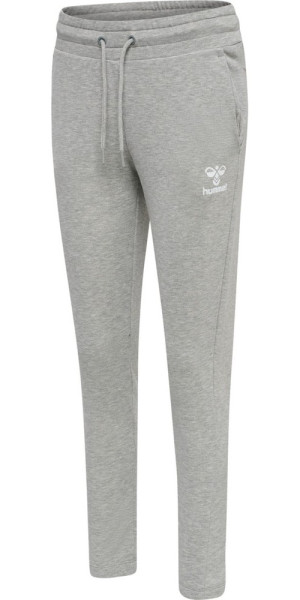 Hummel Damen Sweatpant Hmlnoni 2.0 Tapered Pants 214329