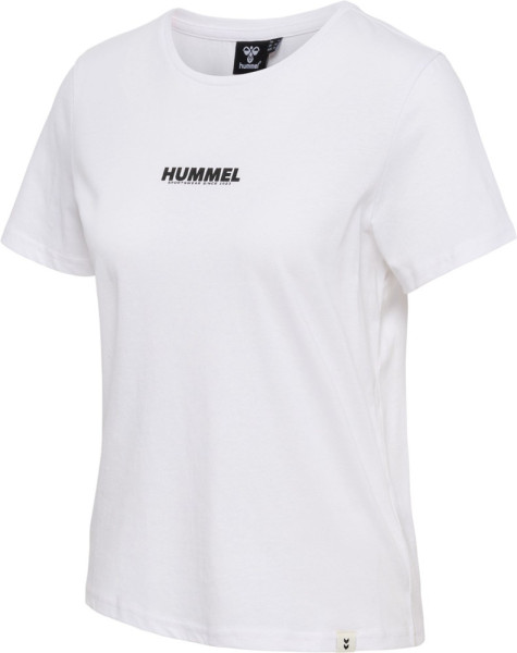 Hummel Damen T-Shirt Hmllegacy Woman T-Shirt