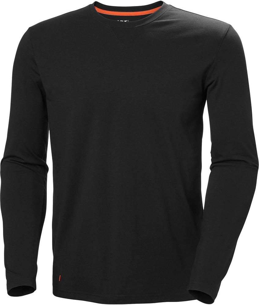 Helly Hansen Longsleeves Evo Longsleeve 79242 - Herren / Unisex