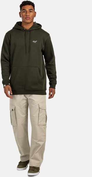Reell Hoodie Staple Logo Hoodie 1305-029