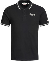 Lonsdale Polo Shirts Causton Poloshirt schmale Passform