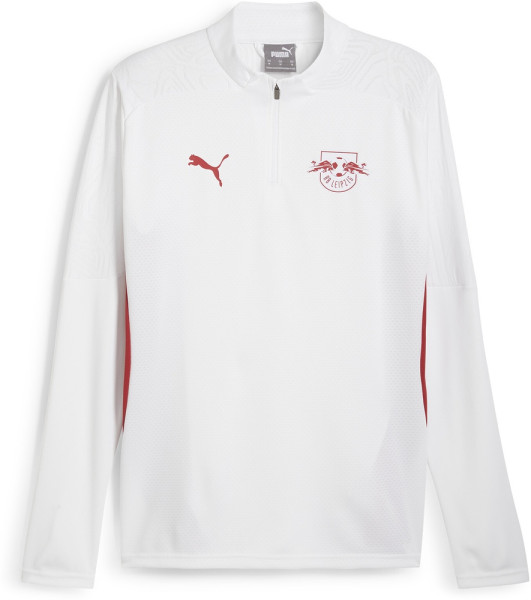 Puma Shirt RBL Training 1/4 Zip Top 778025