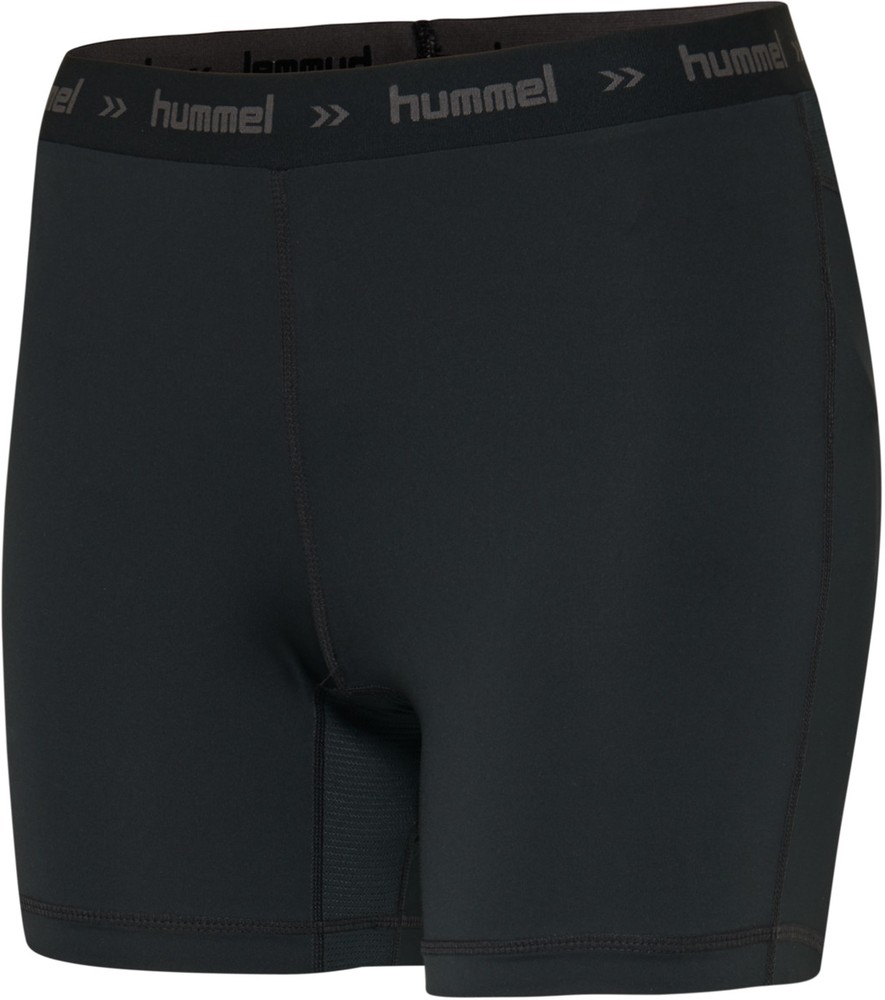 Hummel Damen Sport Tight Hml First Performance Woman Hipster 204516 - Damen