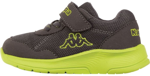 Kappa Sneaker für Kleinkinder 280036BCM